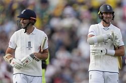 “He’s got that carrot dangling in front of him of 700 Test wickets” - Stuart Broad on James Anderson's future