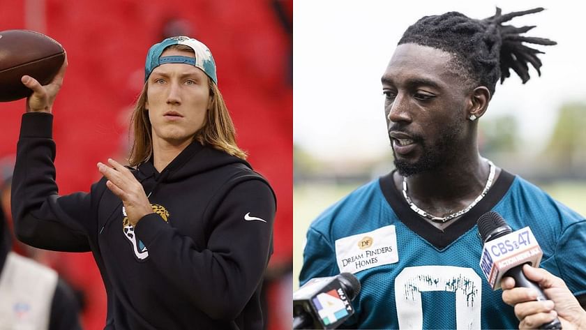 Why Jaguars' Trevor Lawrence Is Poised For Breakout 2022 Season