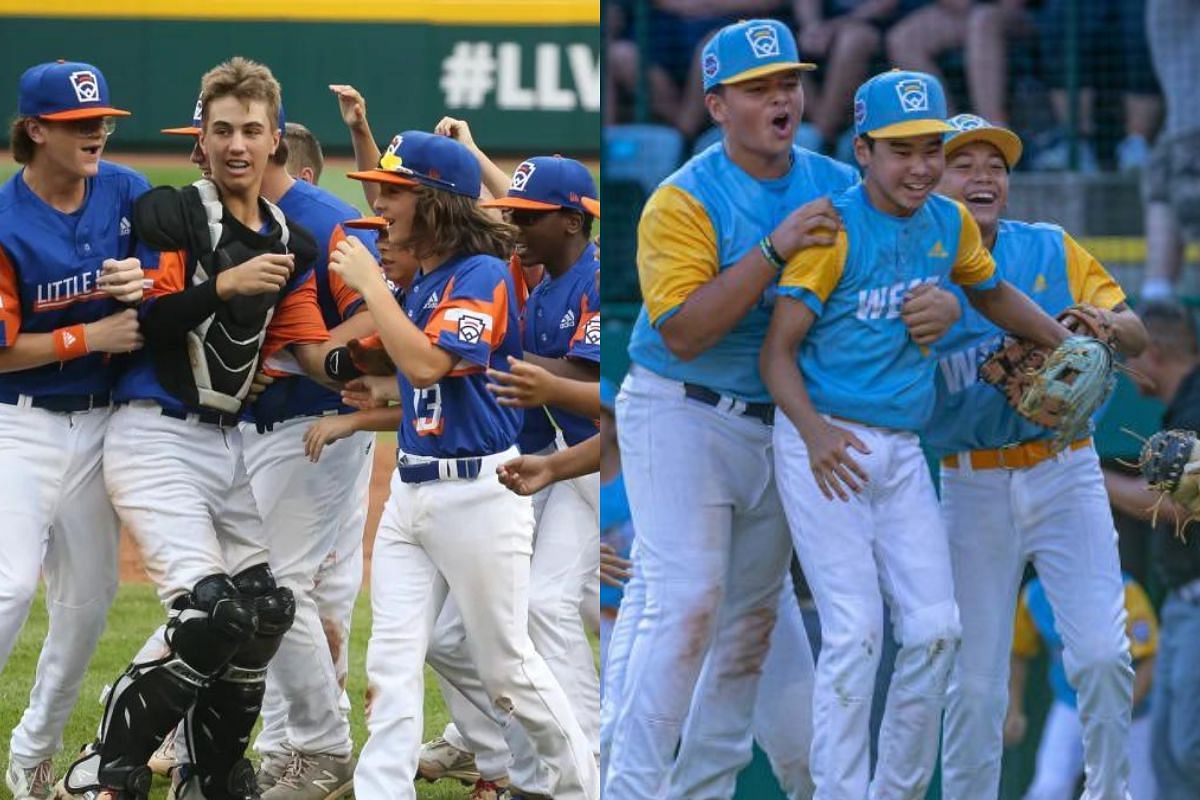 Vermont Little League baseball: 2023 all-star state tournaments