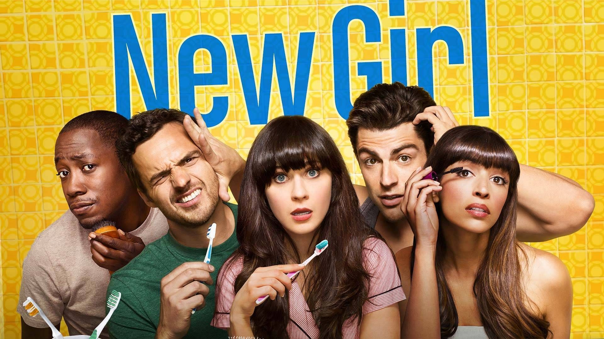 New Girl (Image via Fox)