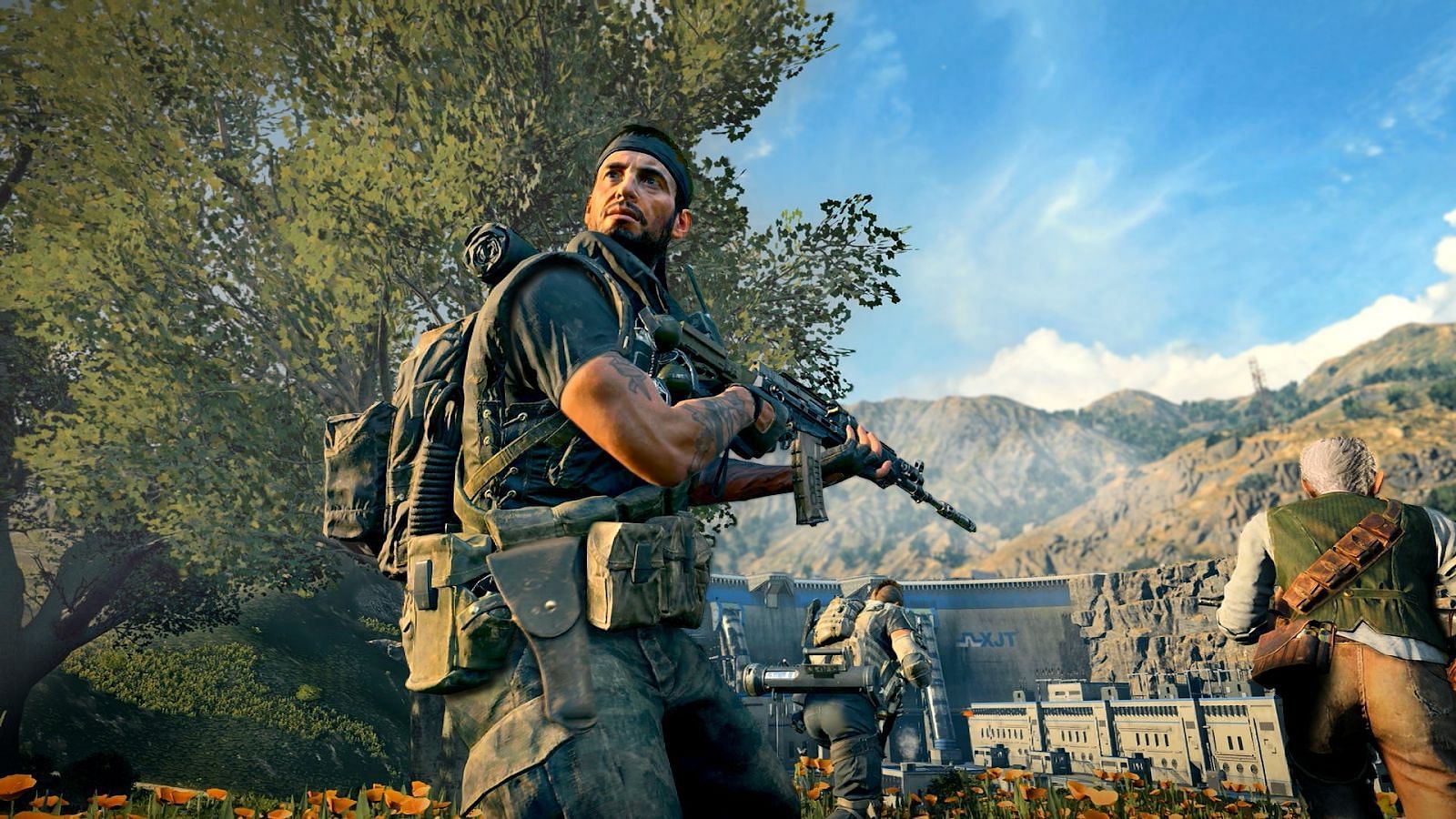 What is the next CoD coming out?