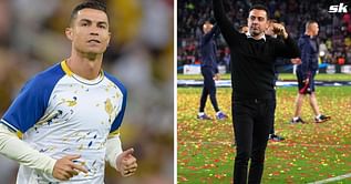 Cristiano Ronaldo's Al-Nassr keen to sign 28-year-old Barcelona outcast – Reports