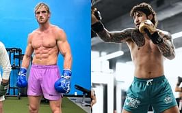 When is Logan Paul vs. Dillon Danis? Check out date and time for the USA, UK, Canada, Australia, and India