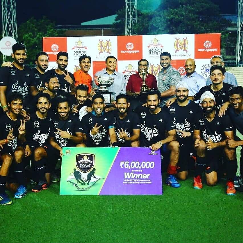 Pakistan hockey dismisses entire coaching staff after humiliating defeat at Asian Champions Trophy (Image via PHF)