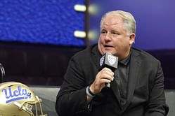 UCLA Bruins coach Chip Kelly finally breaks silence on the unprecedented collapse of Pac-12 and its rich traditions: "It's just sad"