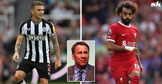 Paul Merson’s predictions for Newcastle United vs Liverpool and other Premier League GW3 fixtures