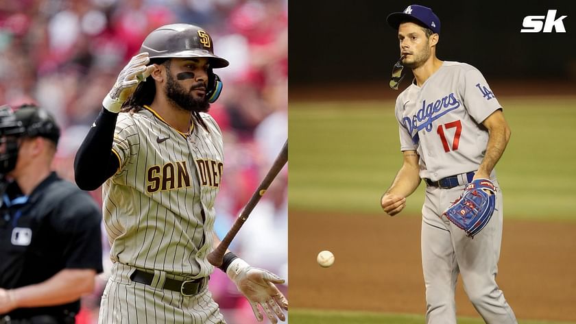 Best Padres player by uniform number