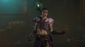 Diablo 4: Best Conjurer Sorcerer build guide (endgame)