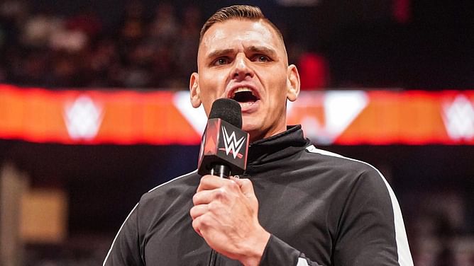 Gunther earns praise from wrestling veteran for his emotional investment in matches
