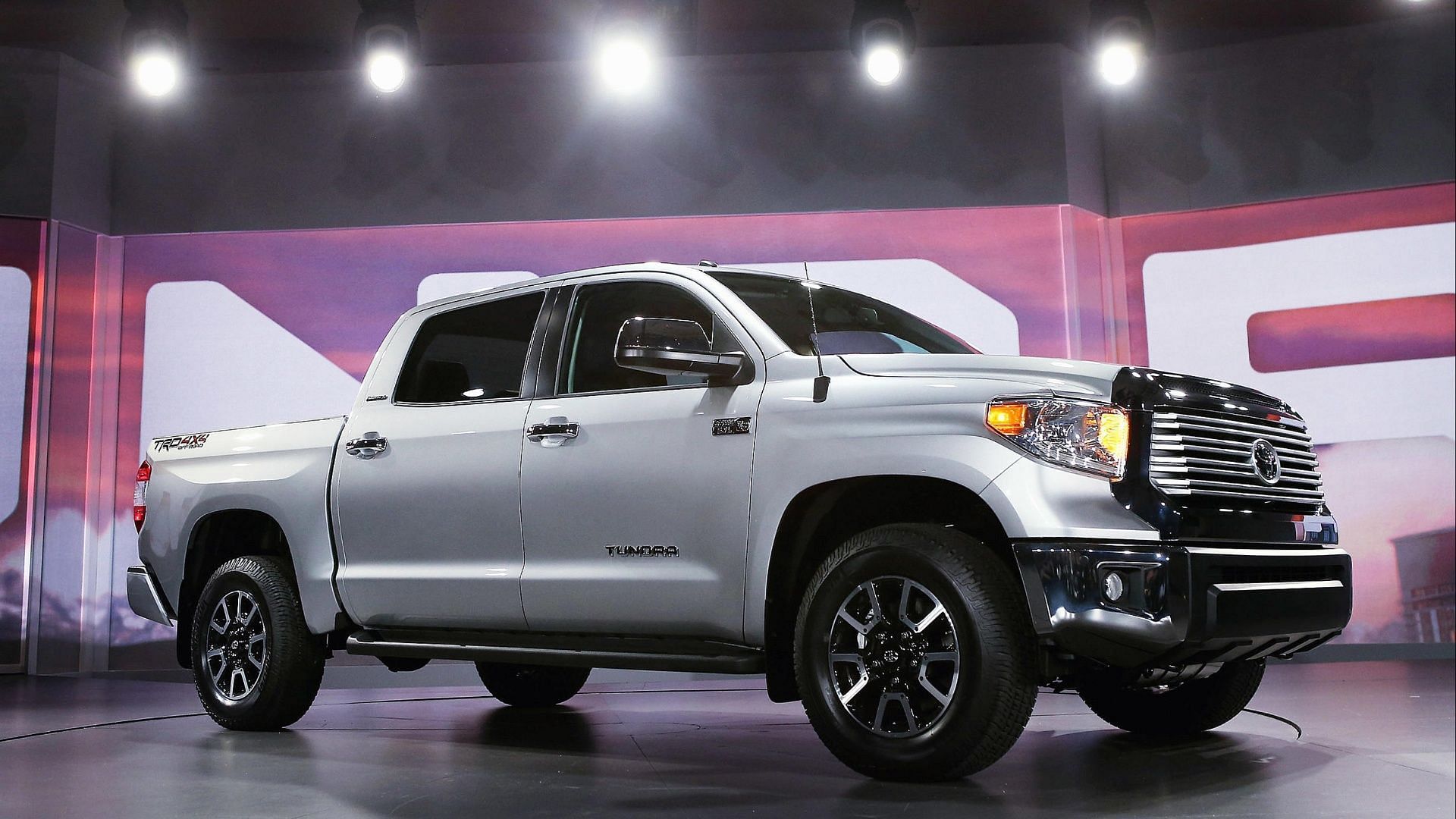 Toyota Tundra recall Reason, affected models, and all you need to know