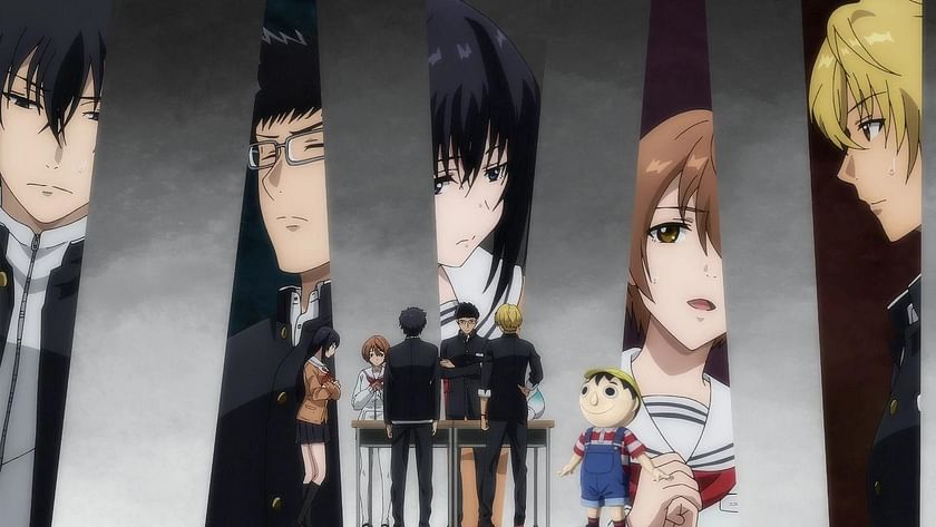 Tomodachi Game Season 1: Where To Watch Every Episode