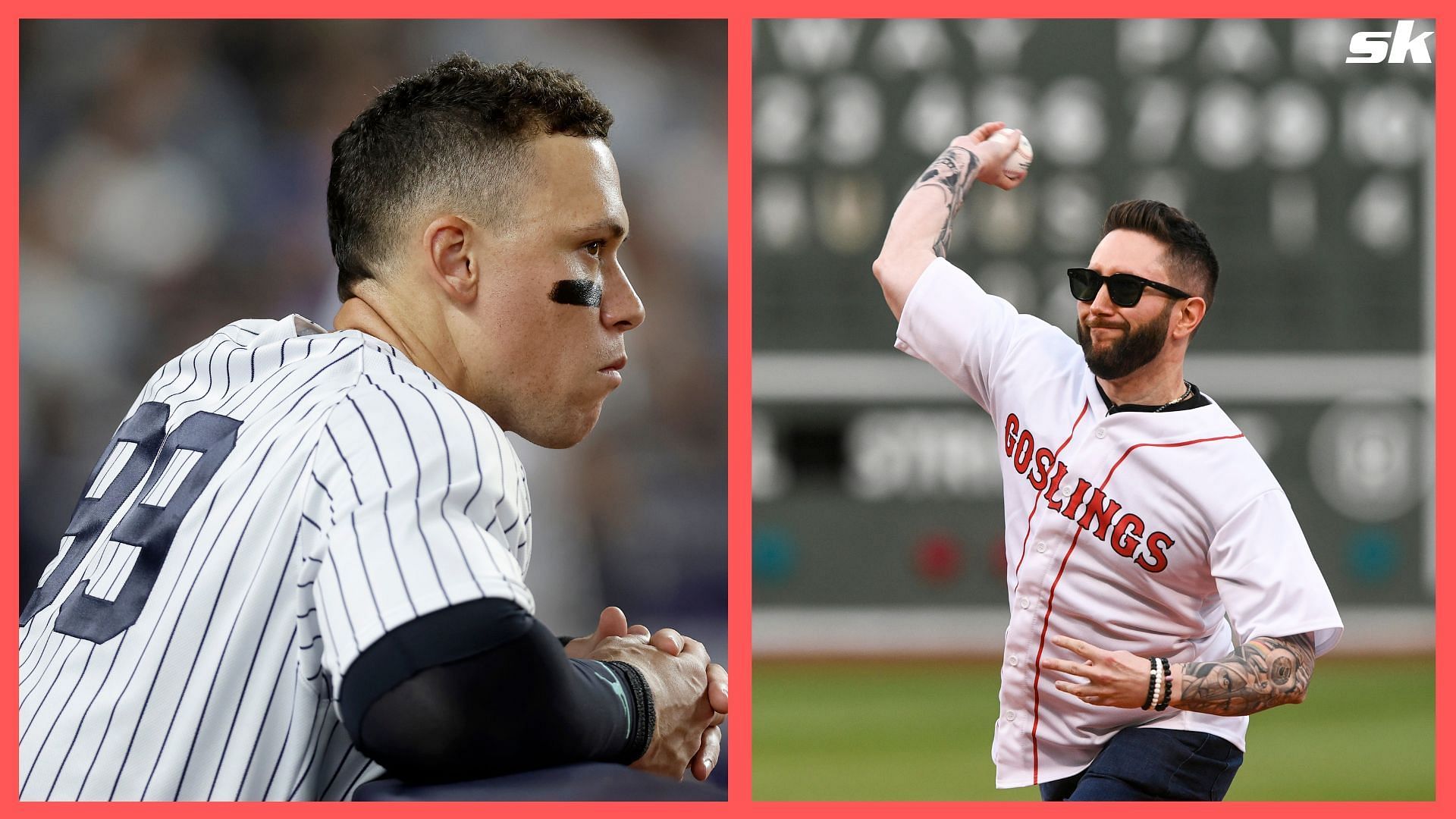 MLB analyst Jared Carrabis disheartened by Yankees recent struggles
