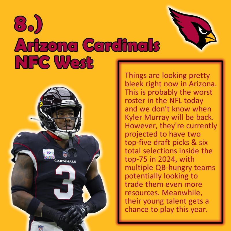 Arizona Cardinals