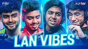 How to watch BGMS Season 2 League Week 1 live: Livestream, channel name for NODWIN and Star Sports BGMI tournament