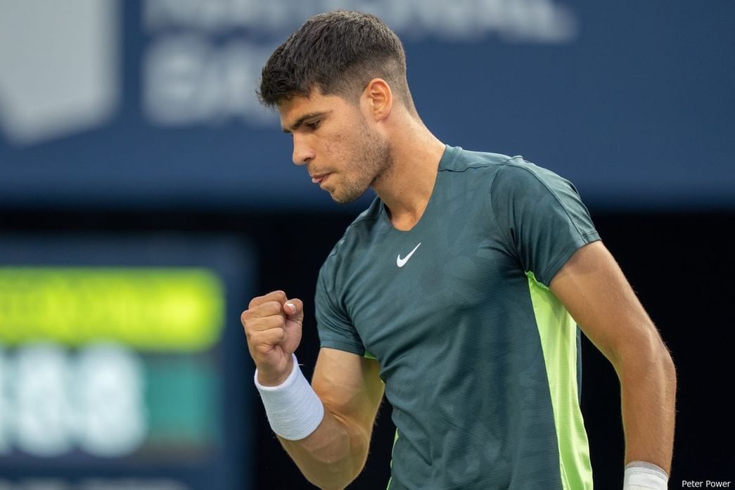 Cincinnati Open: Hour Long Delay – The Aftermath And Analysis - bv0zzce