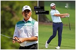 "Freddie has a big mouth" - Fans slam Fred Couples after Cam Young's snub from Ryder Cup team despite his assurance