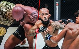 Demetrious Johnson admits fighting in Colorado was nostalgic: “The experience was amazing”