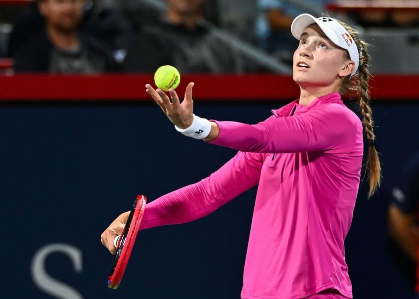 Unbelievable! Rybakina Stuns Mertens At Cincinnati Open 2025 – Wta Tennis - ytaxrub