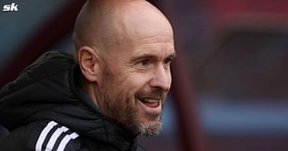 Manchester United eye late deal for Spanish defender; Premier League club ready to offload him - reports