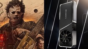 Best The Texas Chain Saw Massacre graphics settings for RTX 3070 and RTX 3070 Ti
