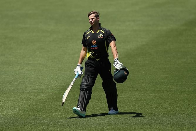 3 reasons why Australia trying Steven Smith as opener in T20Is is the right move