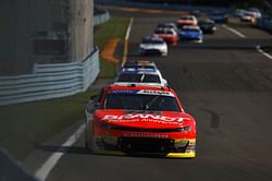 5 NASCAR Xfinity teams penalized for inspection violations ahead of Daytona race
