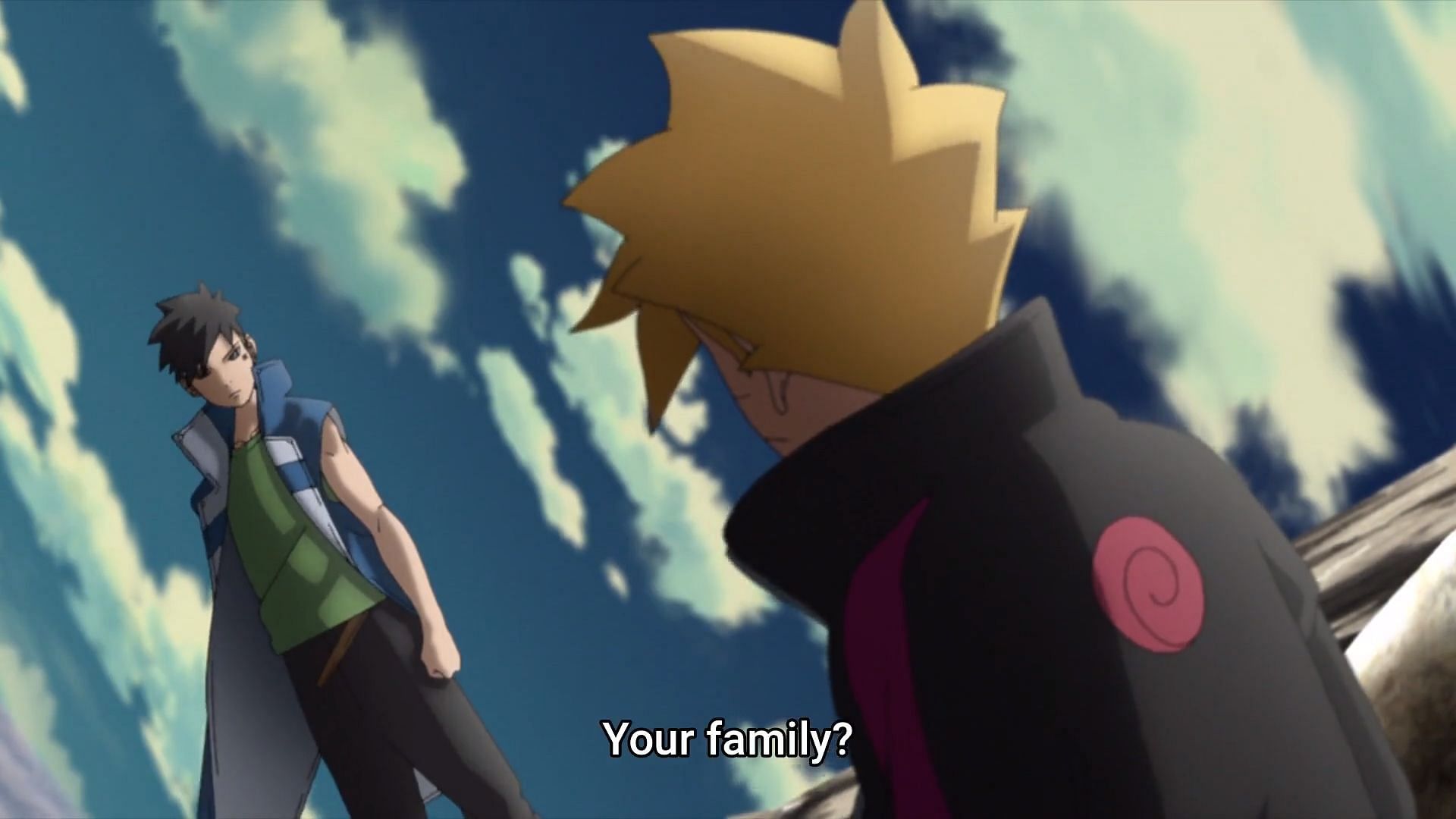 Boruto Anime Paves the Way for A Major Villain's Return