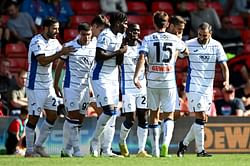 Union Berlin vs Atalanta Prediction and Betting Tips | 5th August 2023