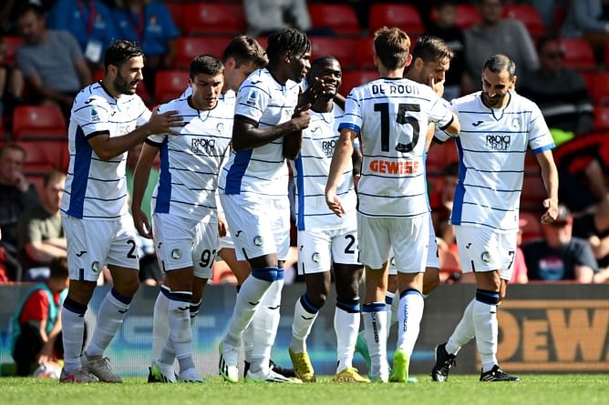 Union Berlin vs Atalanta Prediction and Betting Tips | 5th August 2023