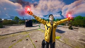 Fortnite Chapter 4 Season 5 could end in just 1 month, new leaks show