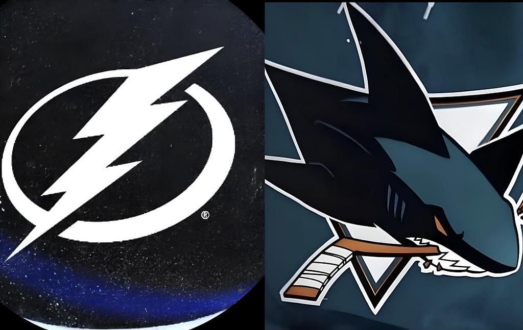 TONIGHT: Bolts vs. Sharks on - Tampa Bay Lightning