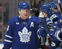 Ex-Toronto Maple Leafs GM's exit was business as usual for Morgan Rielly