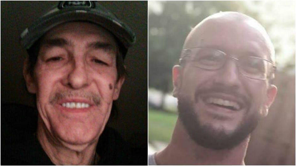David Isner and Ed Fuller were murdered by George Edward Yzaguirre (Image via. Twitter/@Crimeandcriminals)