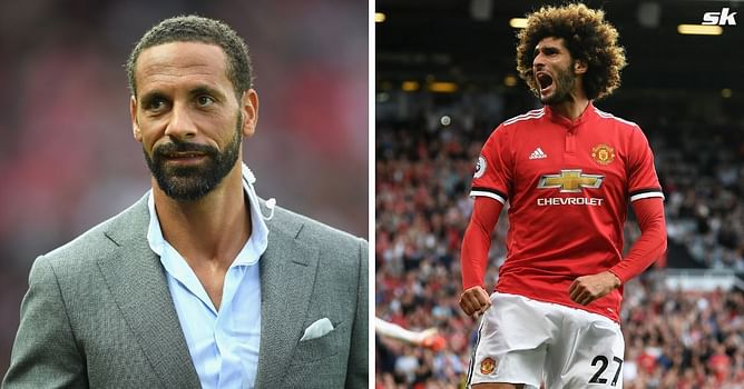 "It's like signing Fellaini again" - Rio Ferdinand delivers intriguing verdict on Manchester United's pursuit of Premier League midfielder