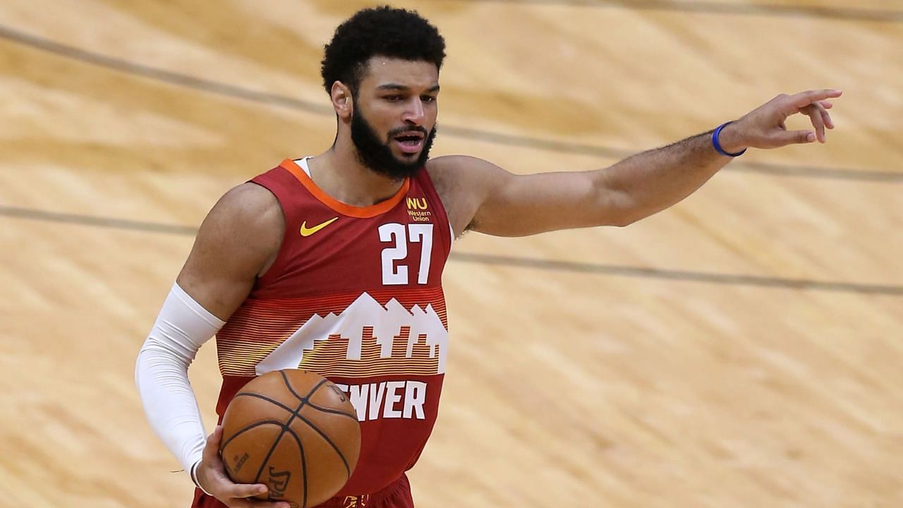 Jamal Murray will not play for Canada against Germany in an exhibition game on Aug. 9 in Berlin.