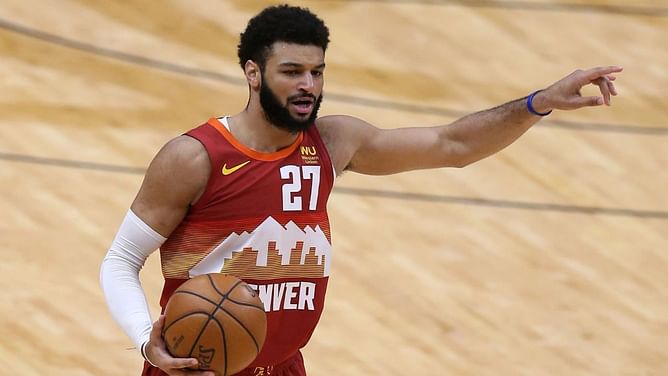 Is Jamal Murray playing tonight vs Germany - August 9th, 2023 | FIBA World Cup 2023 Tuneup Games