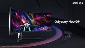 Samsung's Odyssey Neo G9 Monitor: Price, specs, and availability