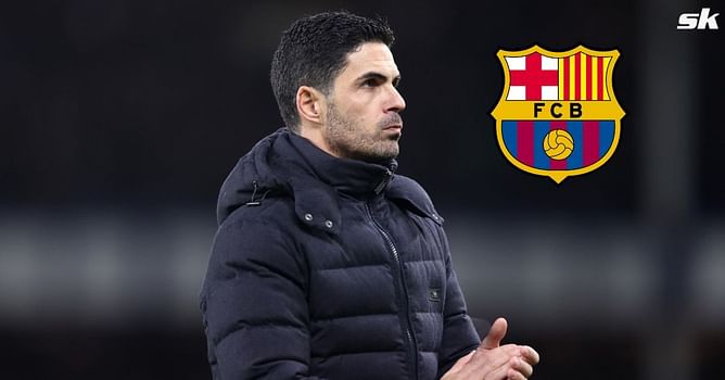 Arsenal keen on signing Barcelona star valued at €30 million - Reports