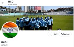 Why the BCCI lost its golden tick on X