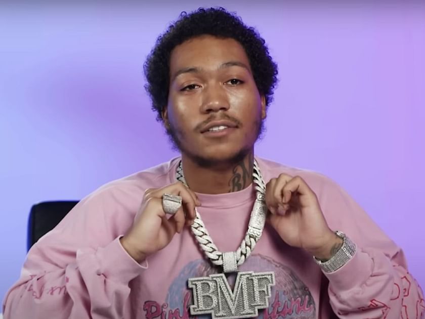 Lil Meech Biography, Height, Net Worth