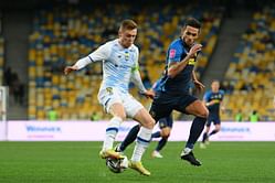 Dnipro-1 vs Spartak Trnava Prediction and Betting Tips | 31st August 2023