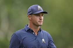 “I could have got 54, that would have been sick” - Bryson DeChambeau reveals secret LIV Golf rule that offers a $54,000,000 bonus to players