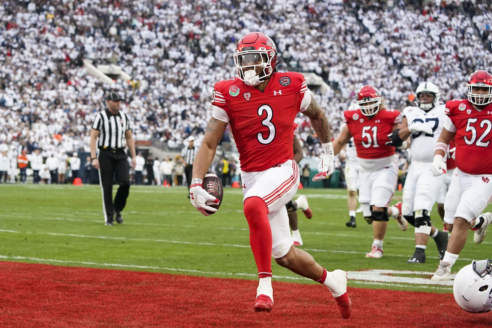 cfb-analyst-doubts-utah-s-chances-of-three-peating-as-pac-12-champions-amid-tough-schedule