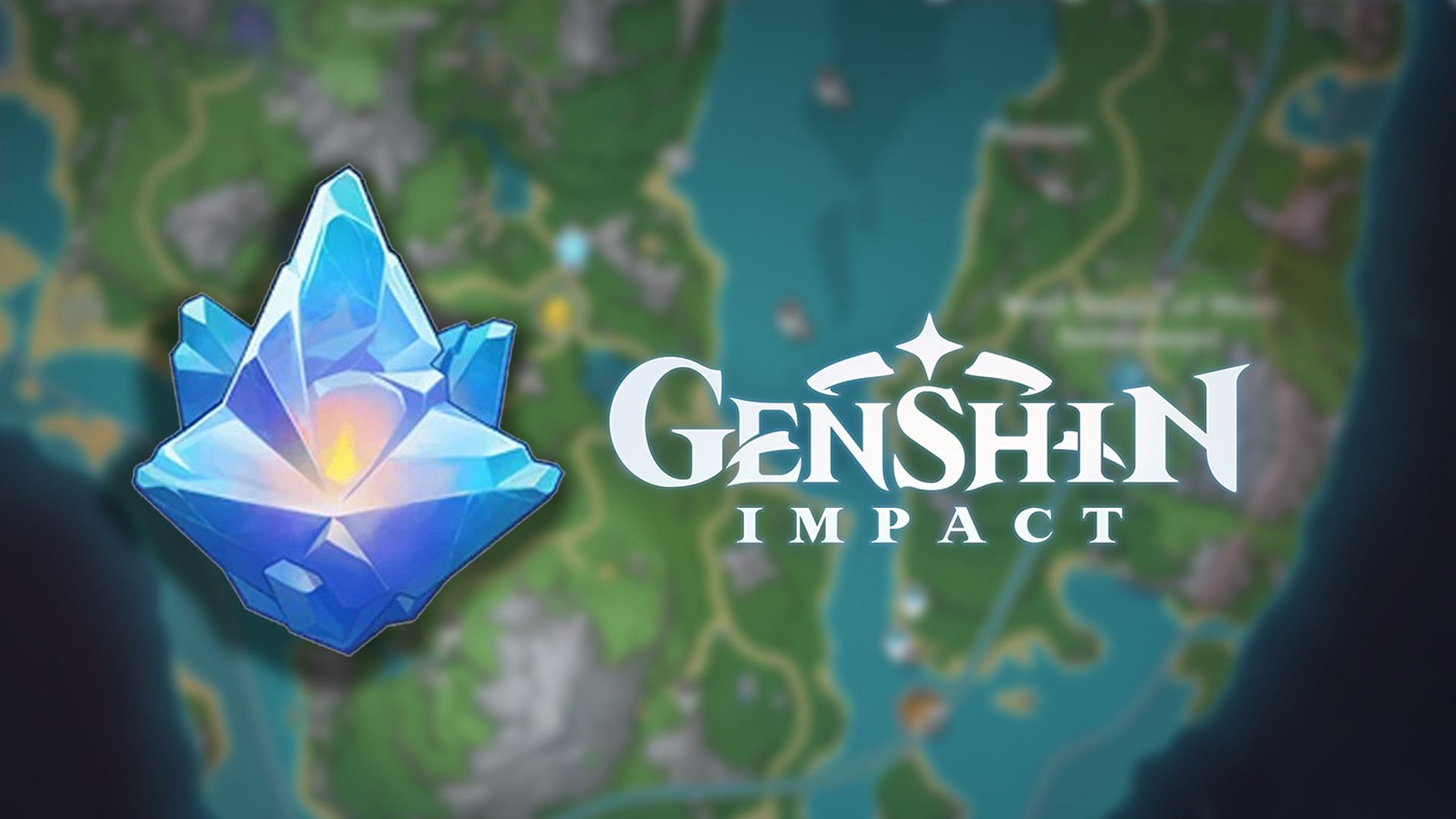 This article lists all the best locations to mine Condessence crystals in Genshin Impact.