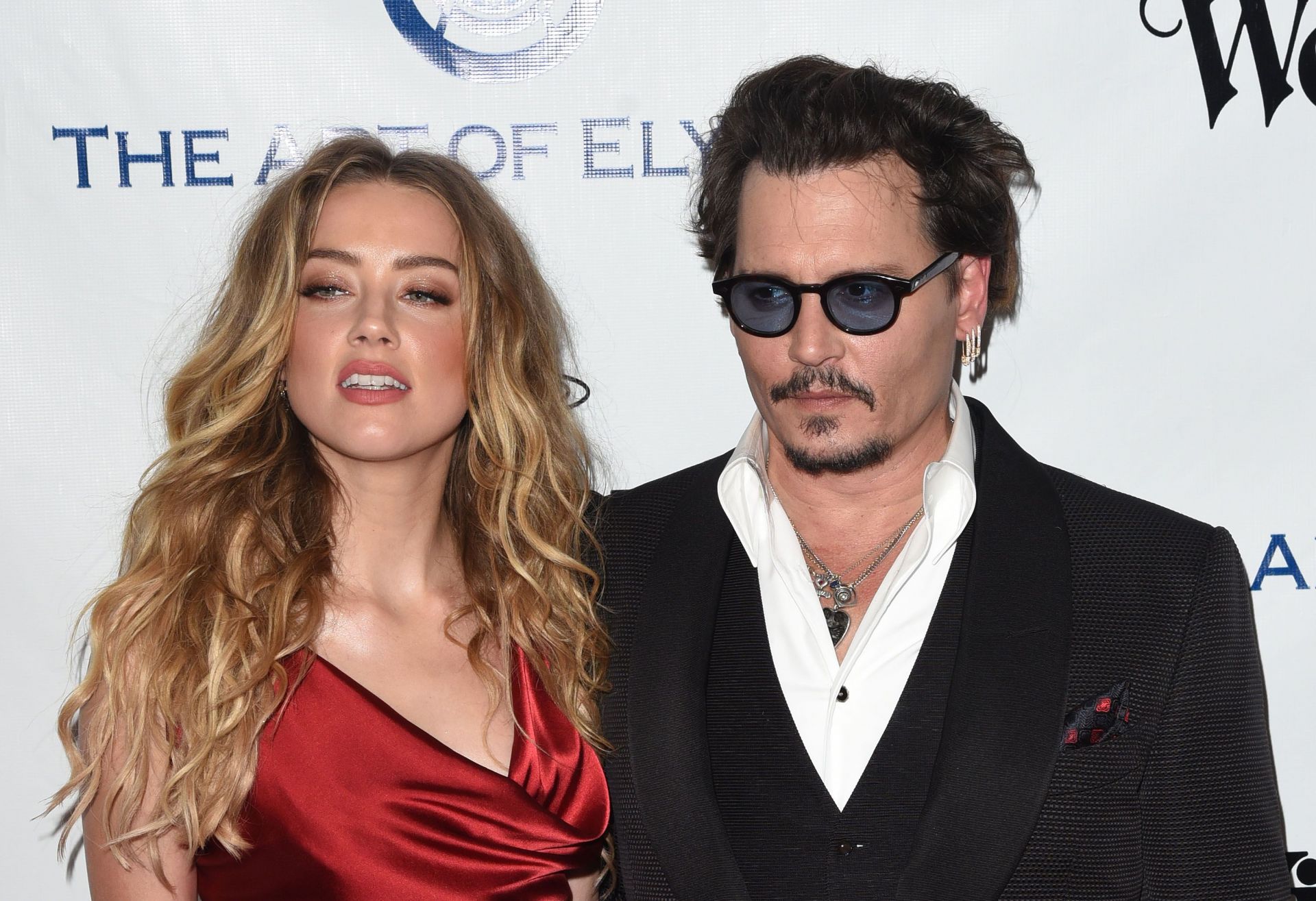 Johnny Depp x Amber Heard - 16 de Agosto de 2023