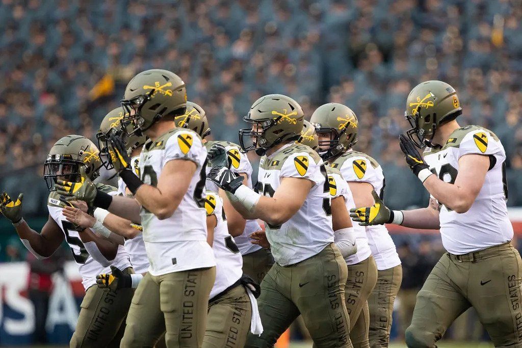 The best and worst college football alternate uniforms of all time