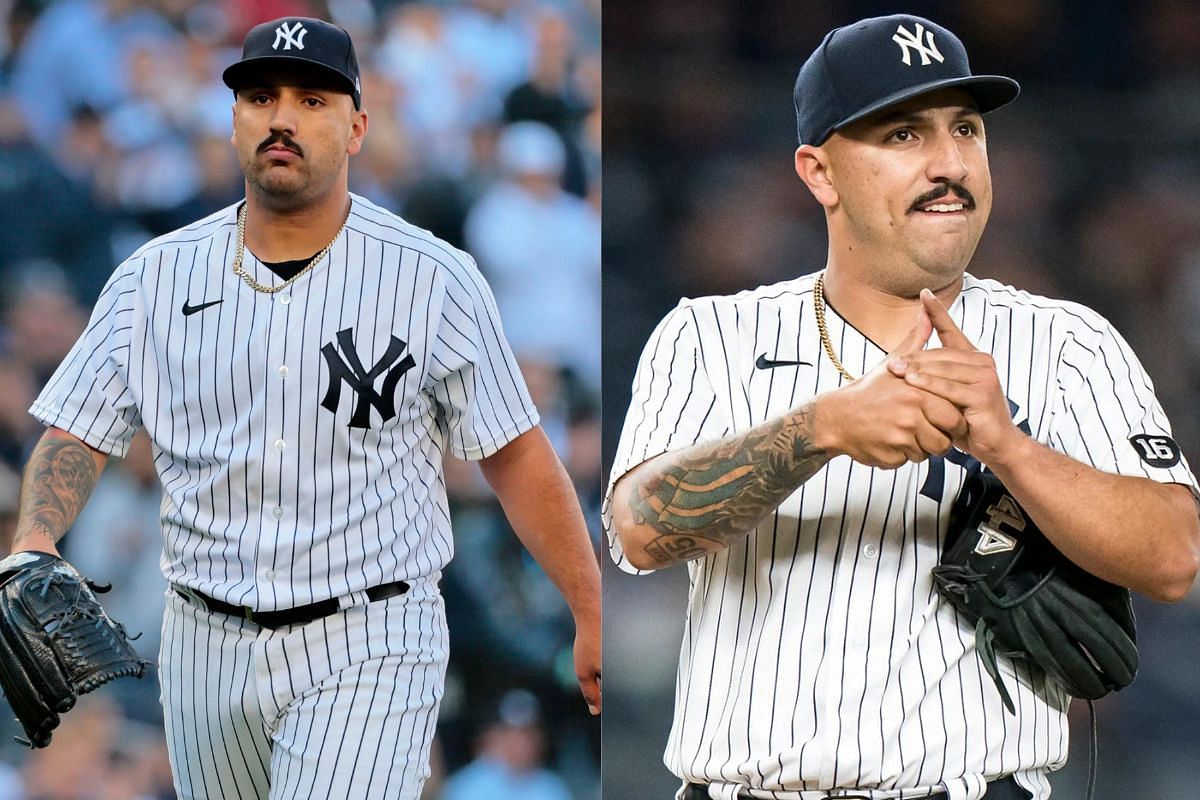 Nestor Cortes injury update: When will Yankees SP return to lineup/rotation  this season? - DraftKings Network