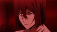 Fyodor as seen in Bungo Stray Dogs season 5 (Image via BONES)