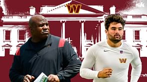 NFL analysts agree Washington Commanders a “sleeping giant” in wake of Eric Bieniemy controversy