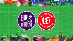 Dream11 Multi-Match Fantasy: The Hundred Men's 2023: Best Fantasy XI for Match 30, NOR vs WEL